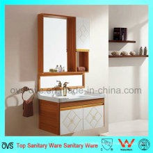 Classical Bathroom Cabinetry Vanity with Mirror